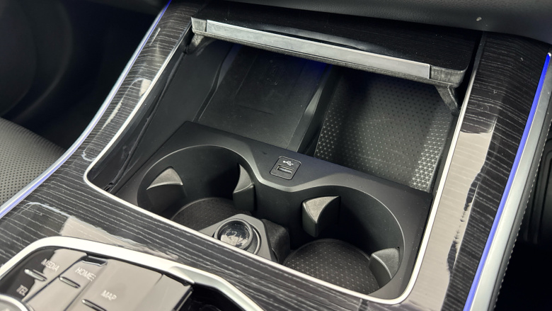 BMW X5 xDrive40d MHT M Sport 5dr Auto [Tech/Pro Pack] Diesel Estate